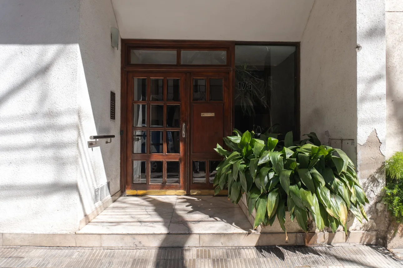 Venta departamento 2 dormitorios balcon en martin, foto 2