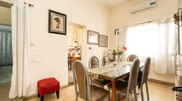 Casa Multifamiliar en venta 3 Unidades Lote Propio