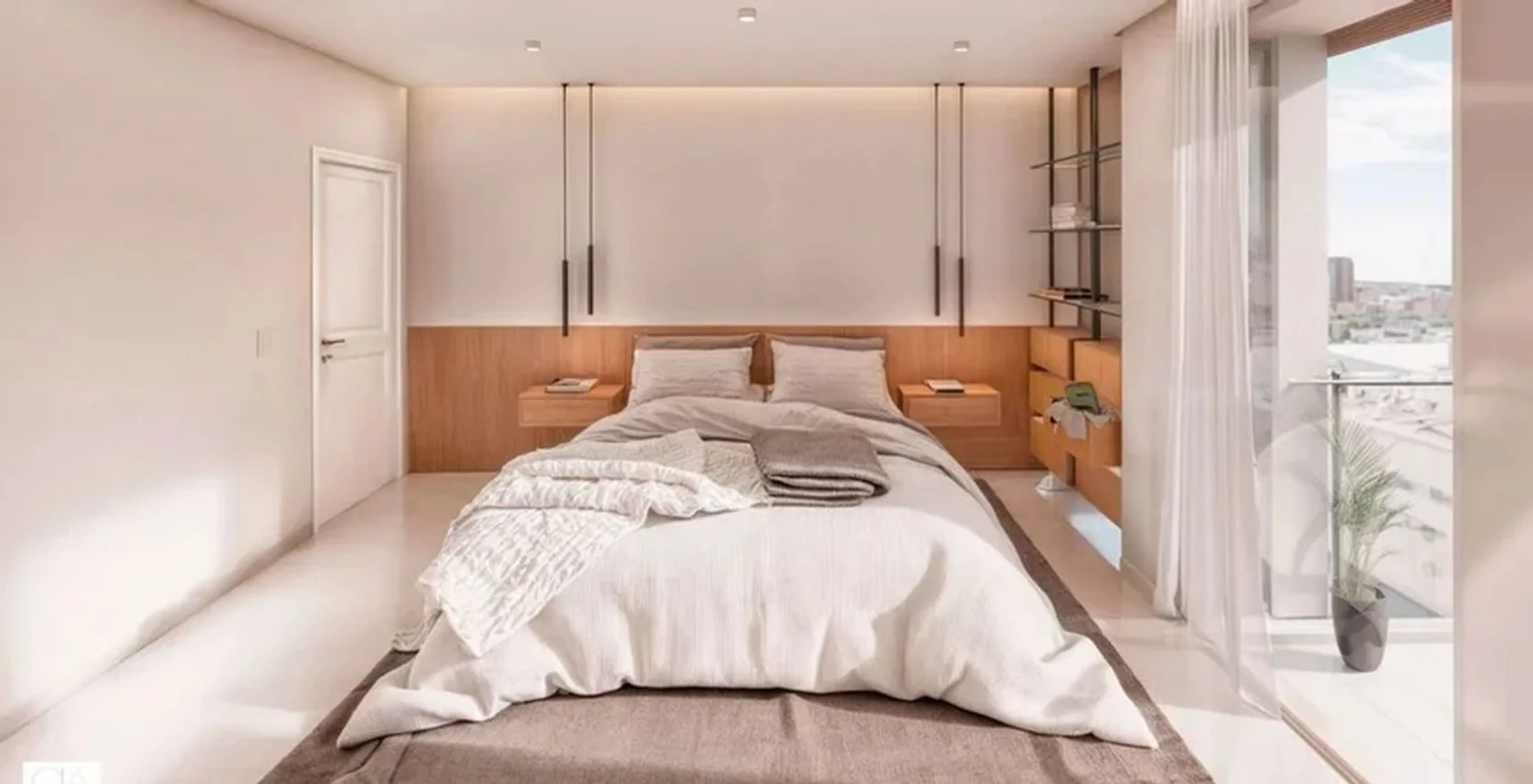 Departamento en venta en Santa Fe, foto 3