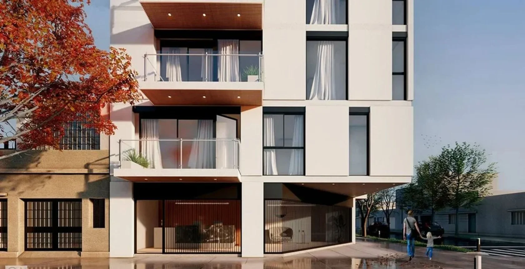 Departamento en venta en Santa Fe, foto 4