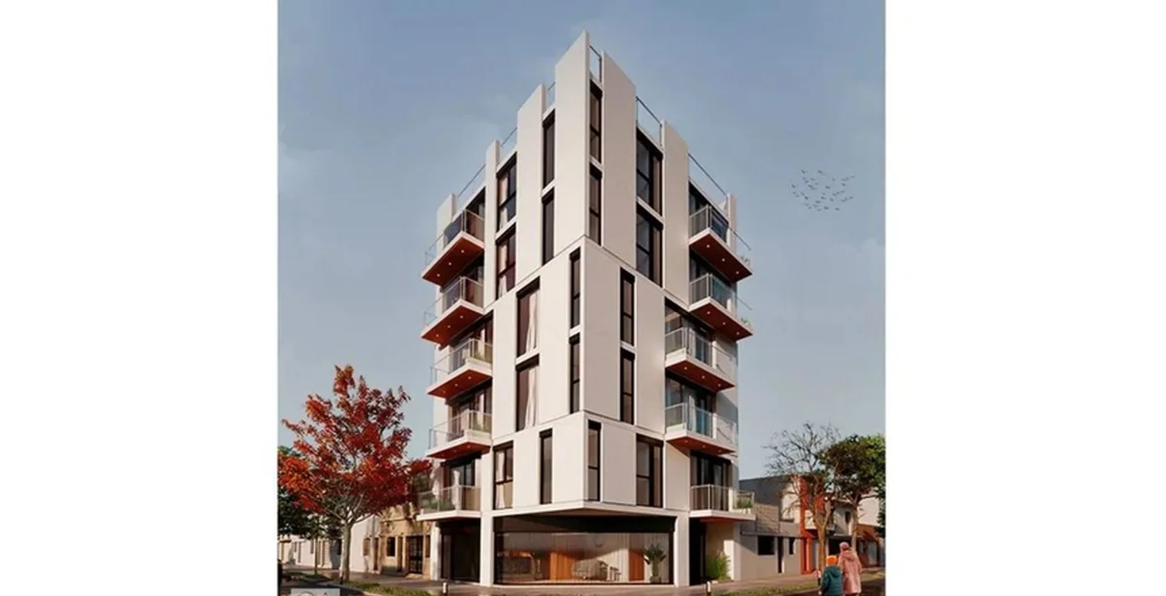 Departamento en venta en Santa Fe, foto 2