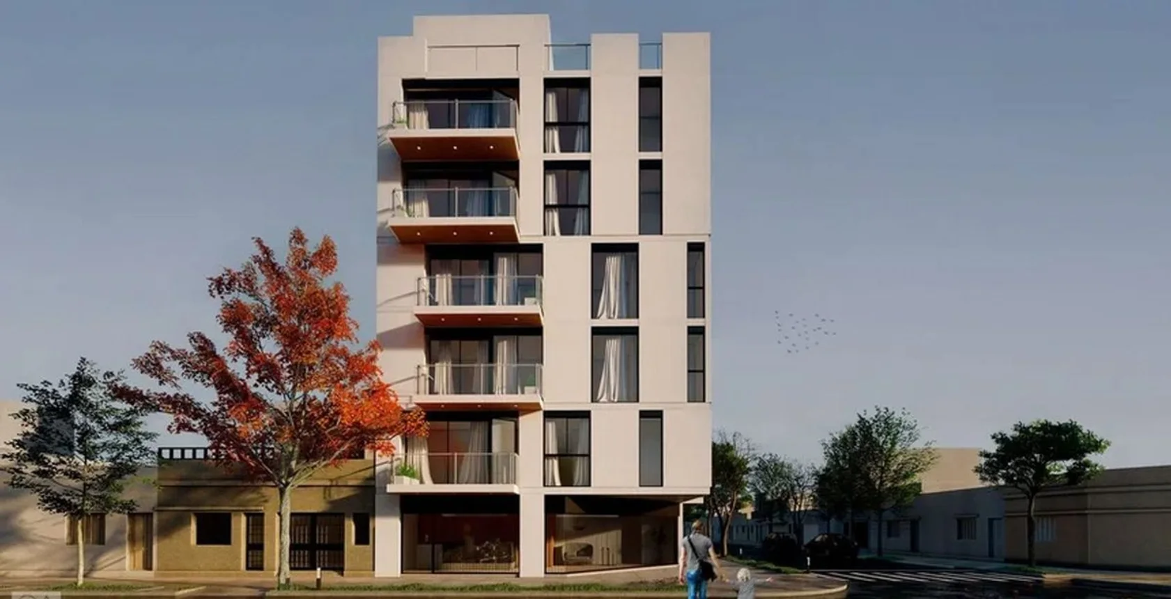 Departamento en venta en Santa Fe, foto 5