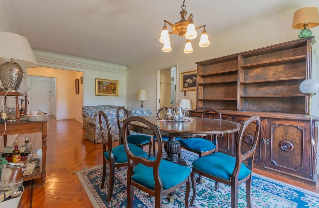 Departamento en venta en Palermo
