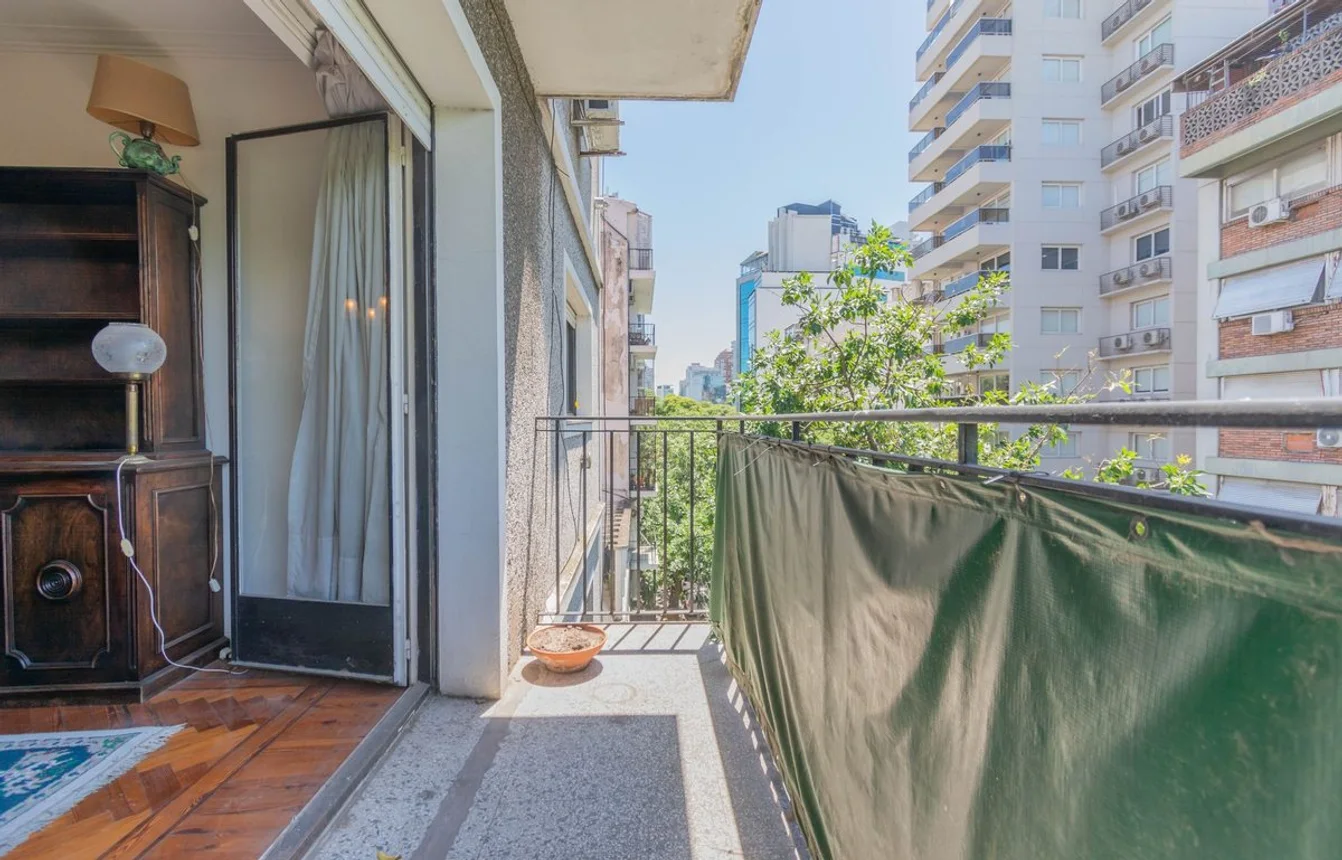 Departamento en venta en Palermo, foto 4