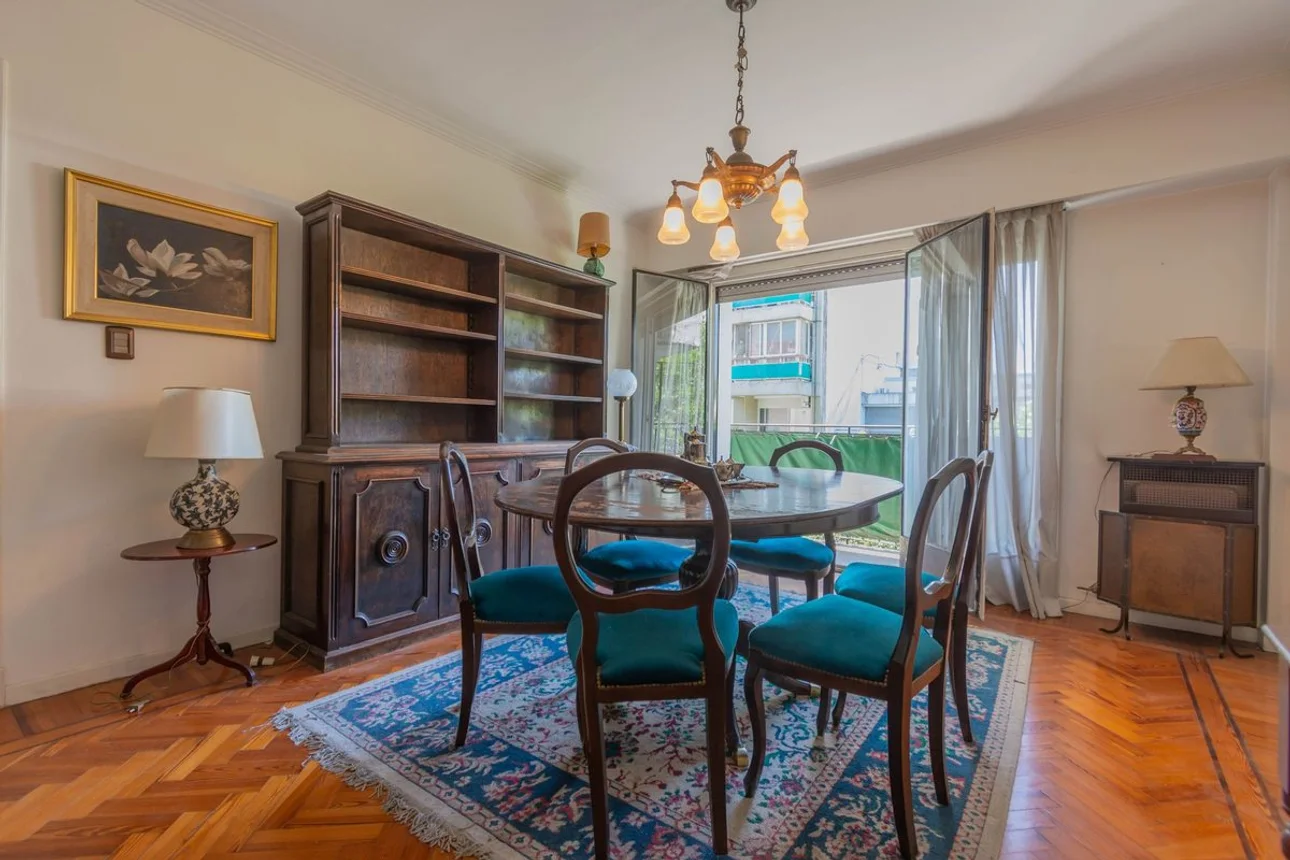 Departamento en venta en Palermo, foto 2