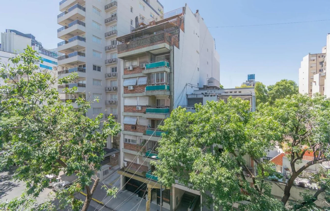 Departamento en venta en Palermo, foto 3