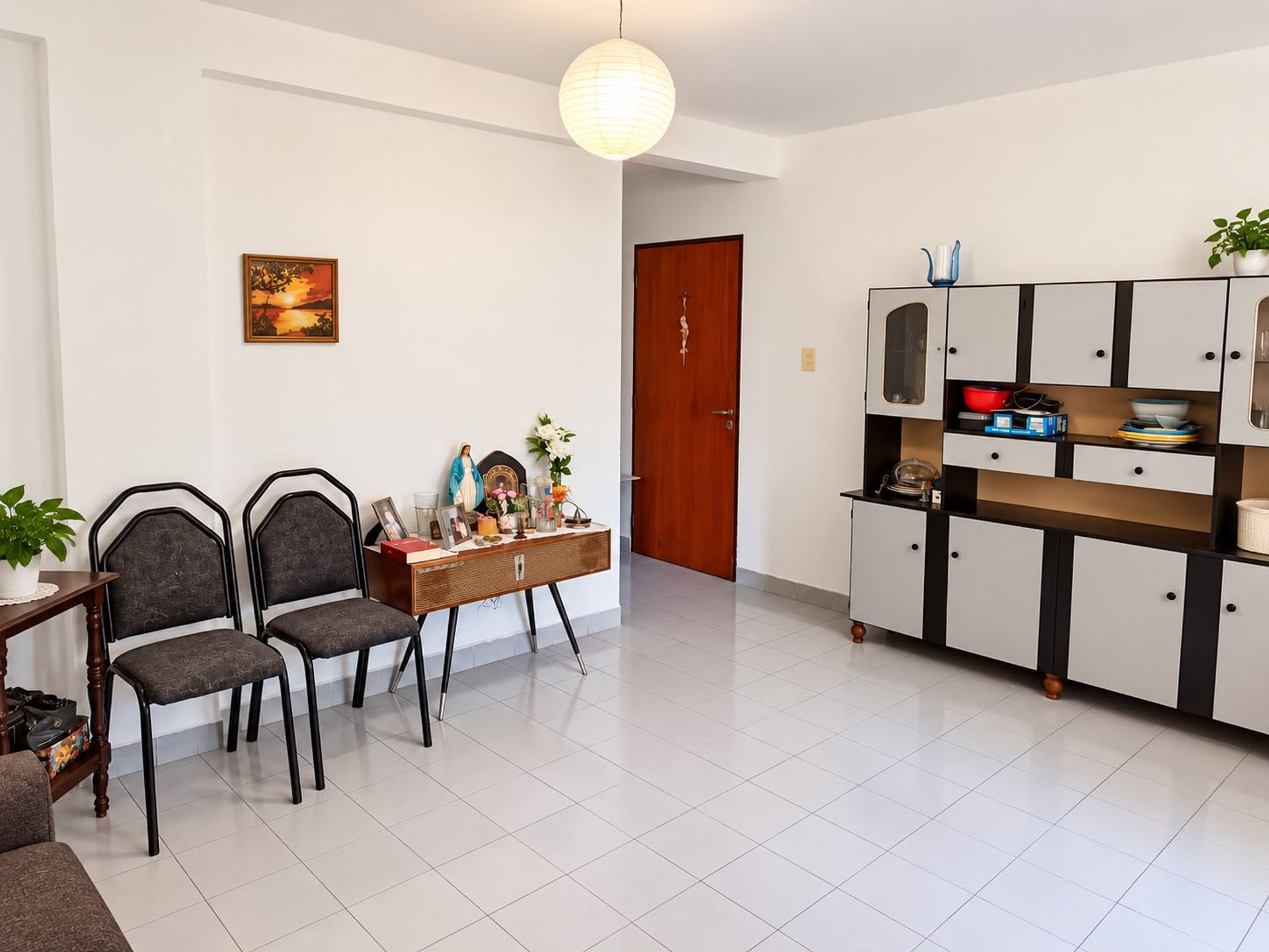 VENTA DEPTO 3 DORM JUAN PABLO II APTO CREDITO - foto 1