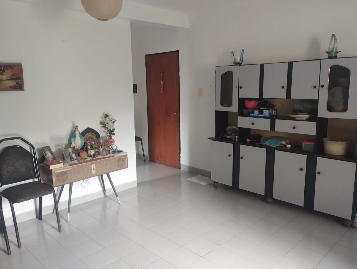 VENTA DEPTO 3 DORM C/COCHERA ZONA SUR APTO CREDITO - foto 3