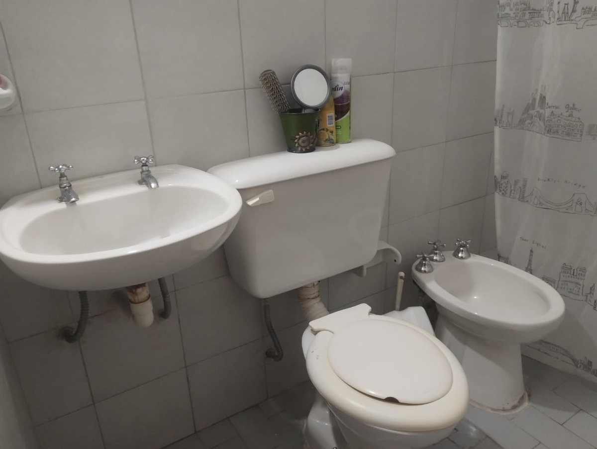 VENTA DEPTO 3 DORM C/COCHERA ZONA SUR APTO CREDITO - foto 11