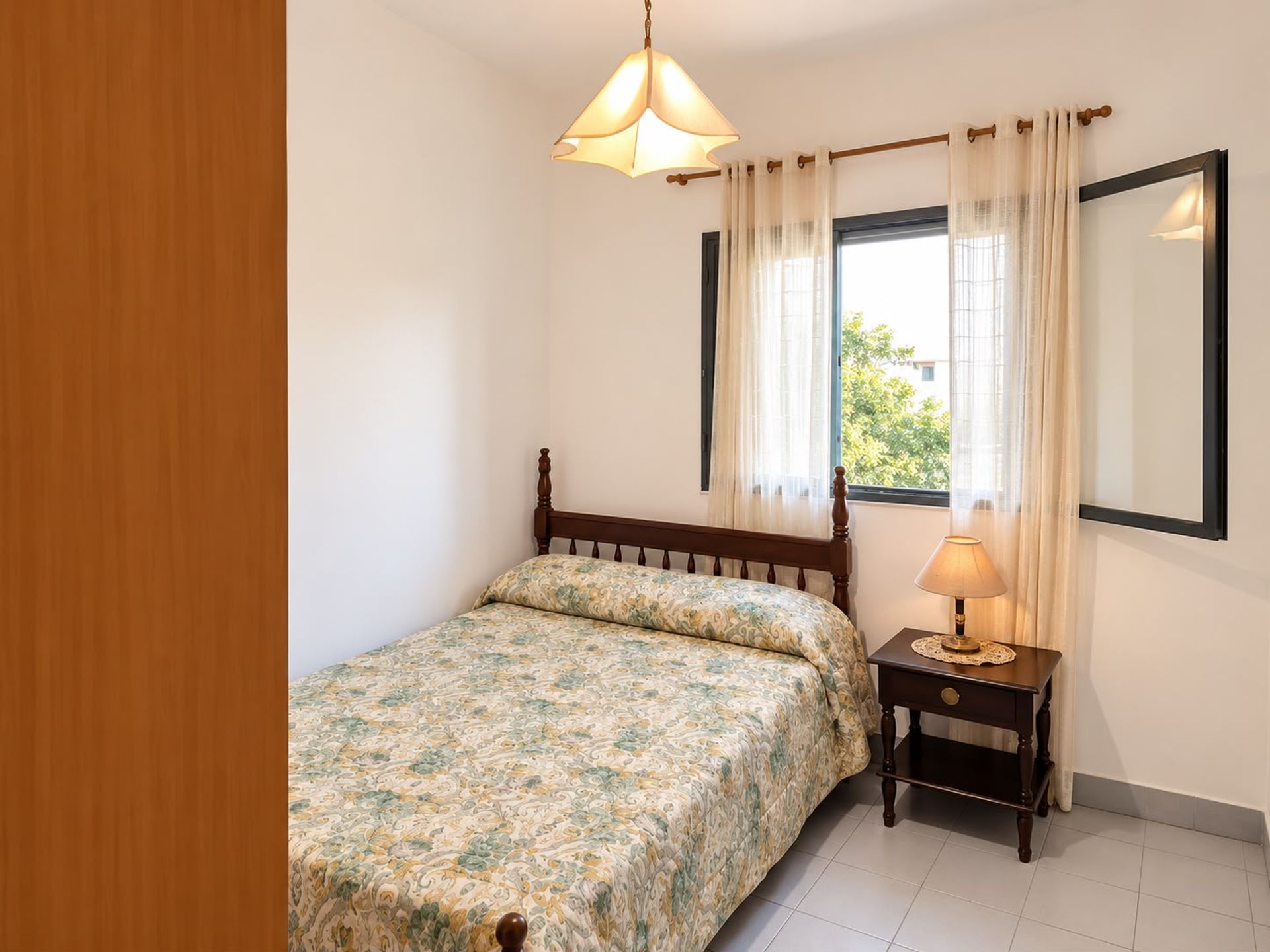VENTA DEPTO 3 DORM JUAN PABLO II APTO CREDITO - foto 4