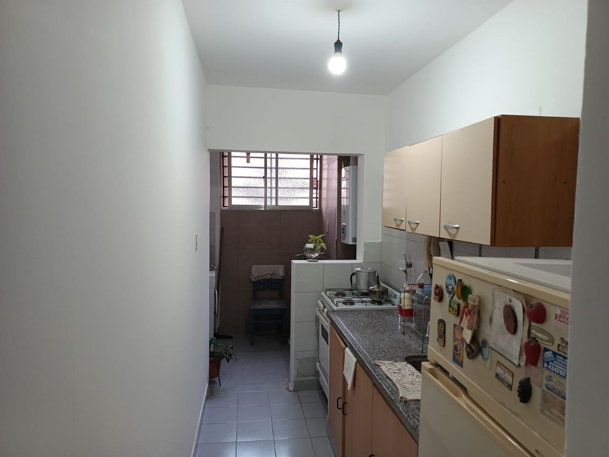 VENTA DEPTO 3 DORM C/COCHERA ZONA SUR APTO CREDITO - foto 6