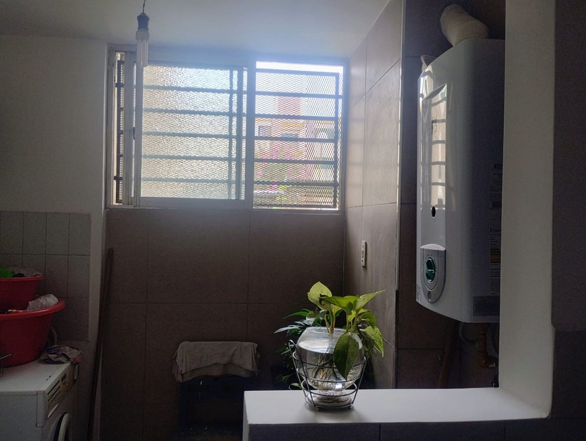 VENTA DEPTO 3 DORM C/COCHERA ZONA SUR APTO CREDITO - foto 5