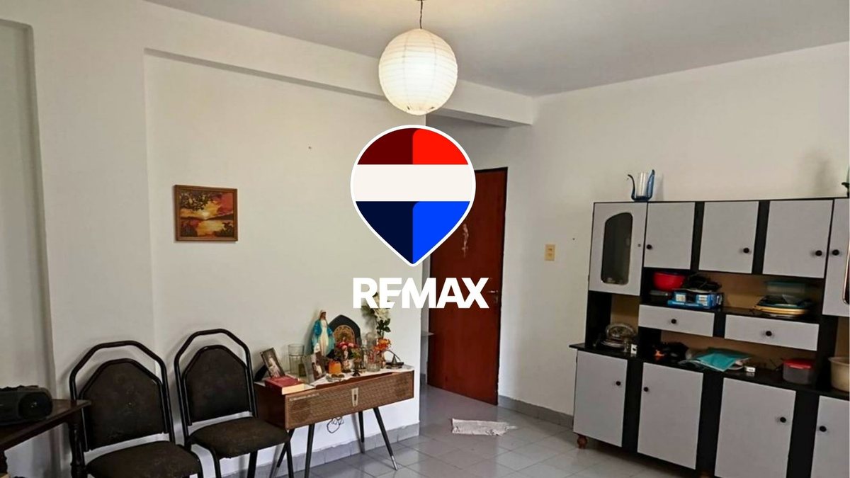VENTA DEPTO 3 DORM C/COCHERA ZONA SUR APTO CREDITO - foto 1