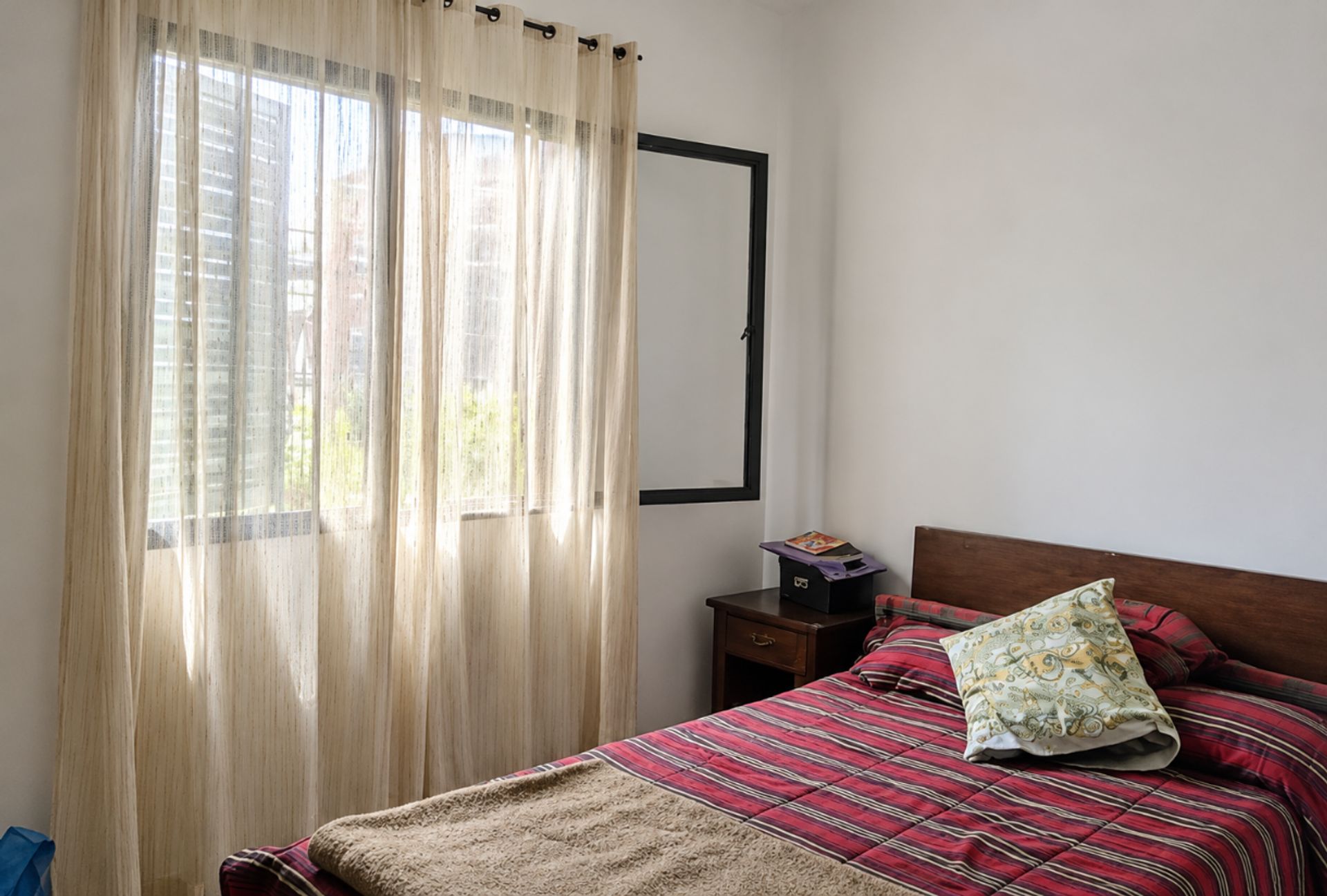 VENTA DEPTO 3 DORM JUAN PABLO II APTO CREDITO - foto 8