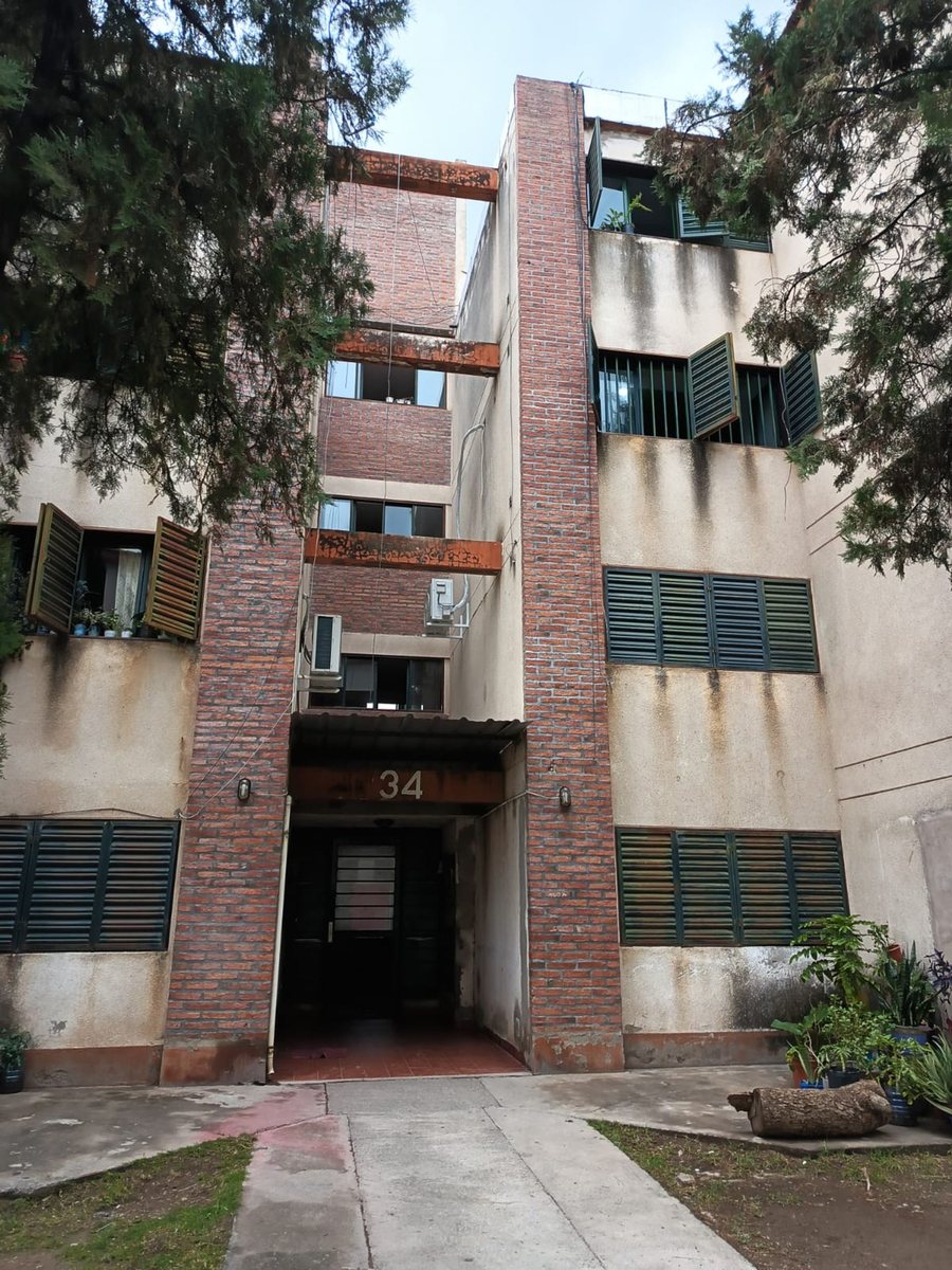 VENTA DEPTO 3 DORM C/COCHERA ZONA SUR APTO CREDITO - foto 12