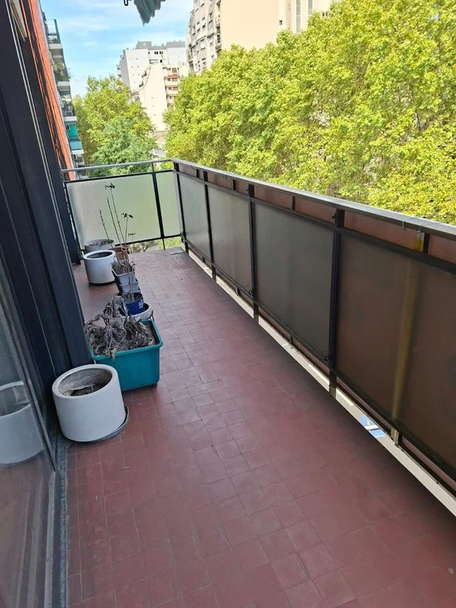 Departamento en venta en Barracas, foto 2