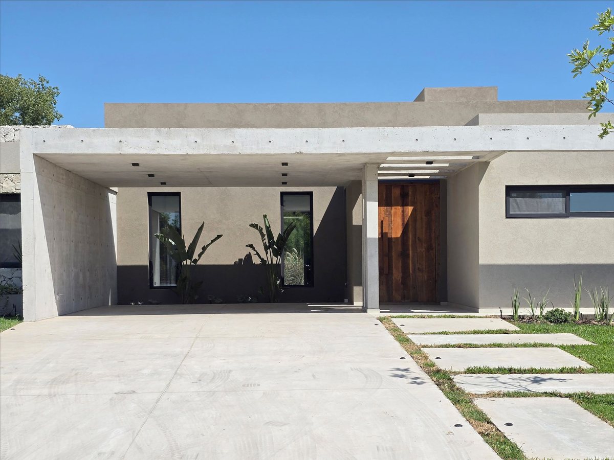 Foto 7 — CASA EN VENTA A ESTRENAR COUNTRY TERRAVISTA