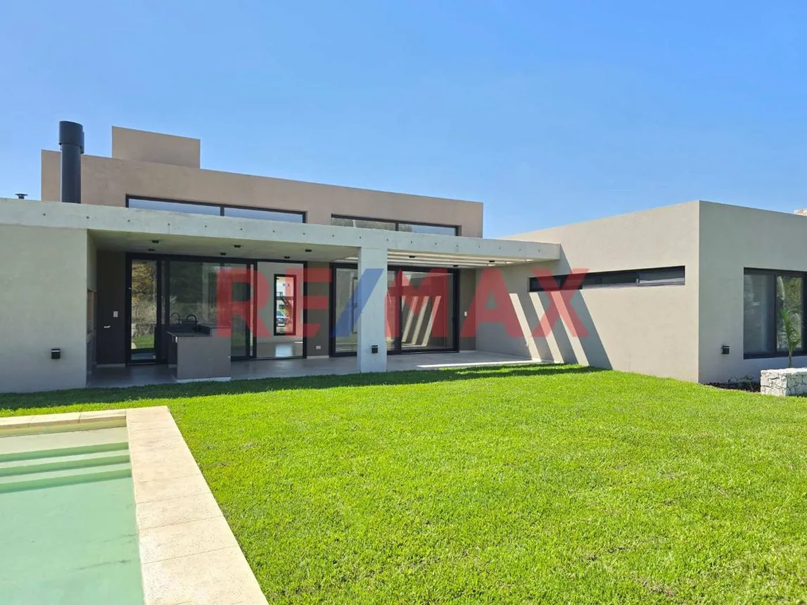 Casa en venta en General Rodríguez, foto 4