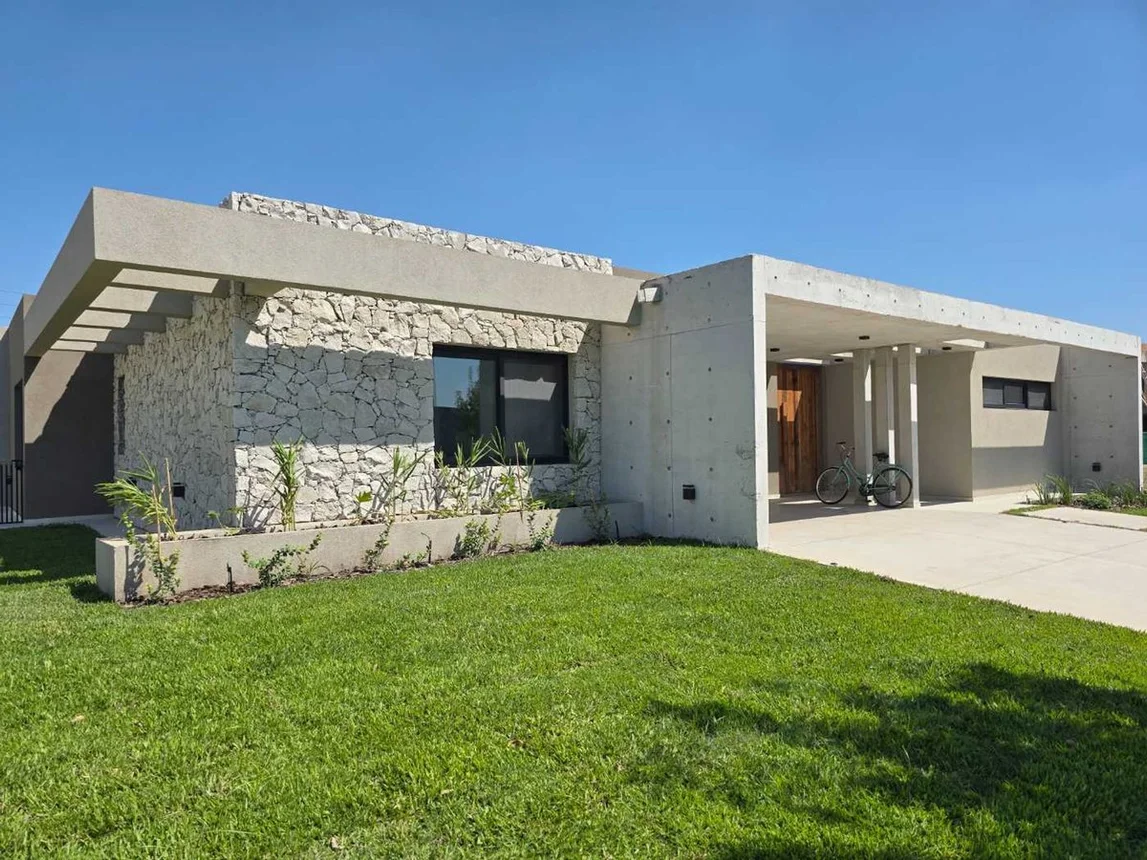 Casa en venta en General Rodríguez