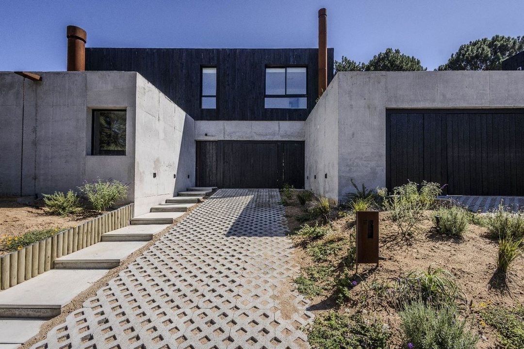 Venta casa de 3 dorm Barrio privado Club del Lago