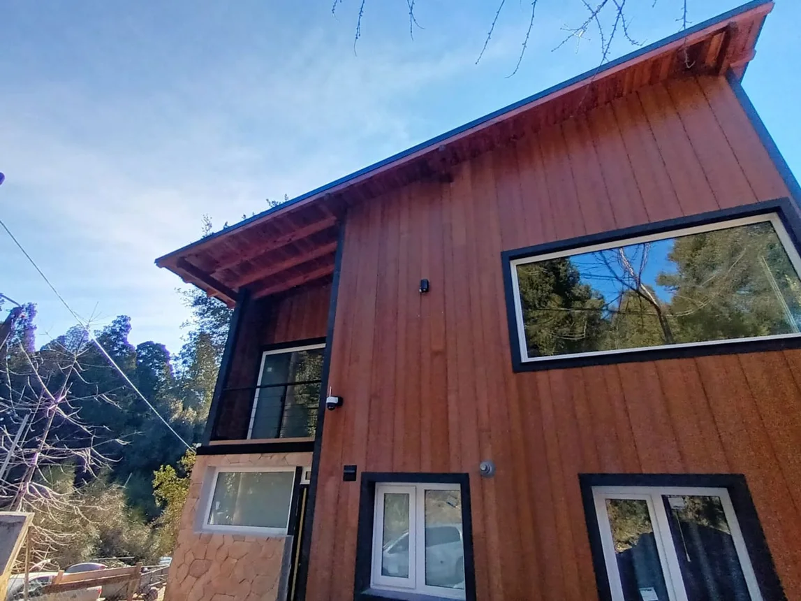 Departamento en venta en San Carlos de Bariloche