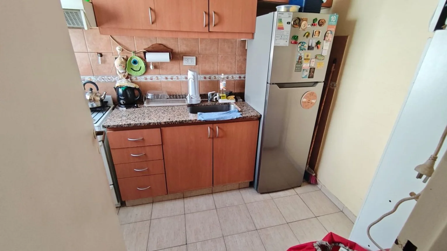 Departamento en venta en Caseros, foto 3