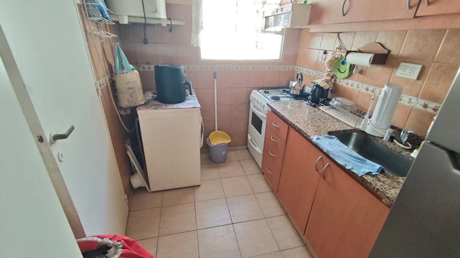 Departamento en venta en Caseros, foto 5