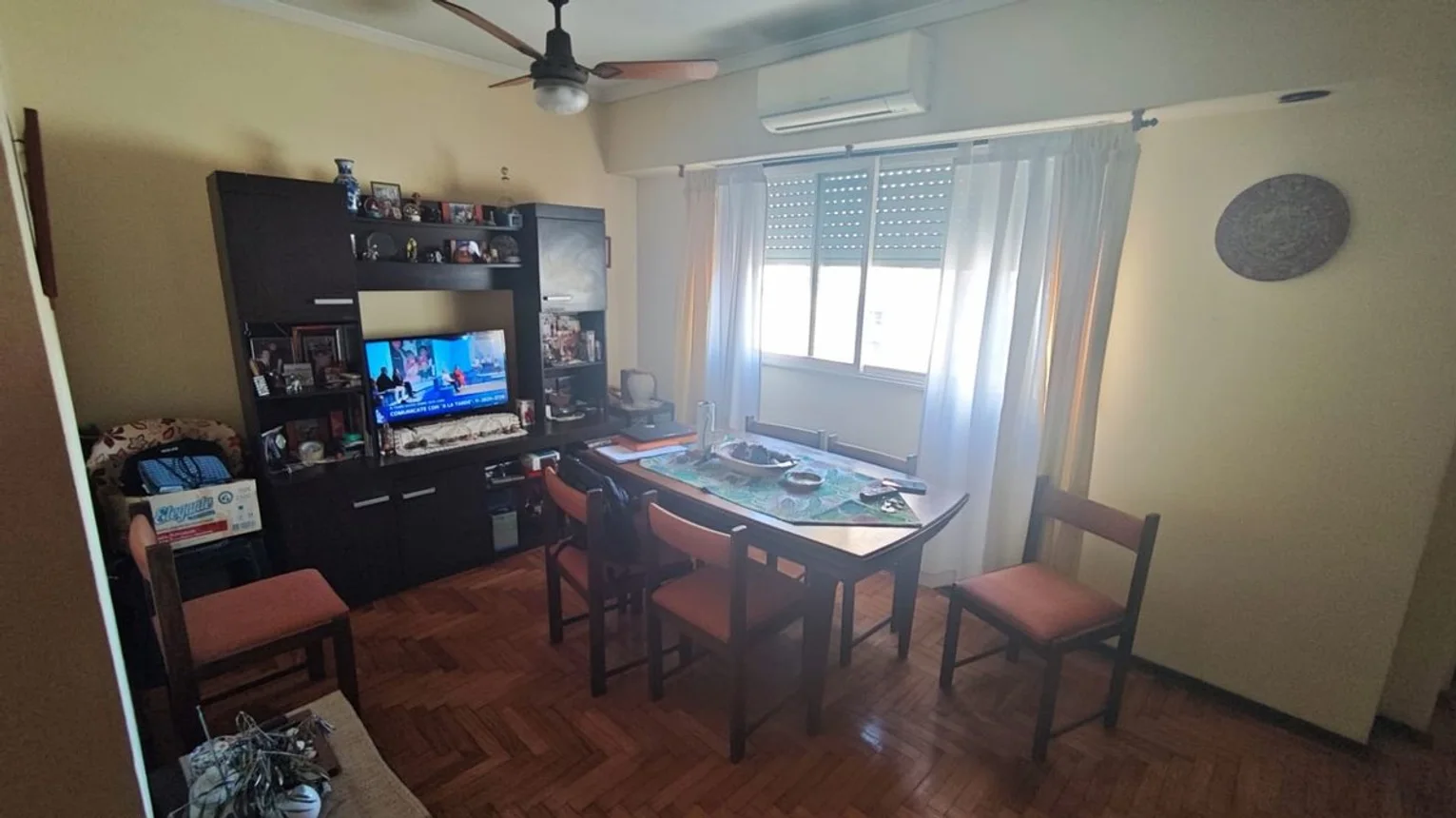 Departamento en venta en Caseros, foto 2
