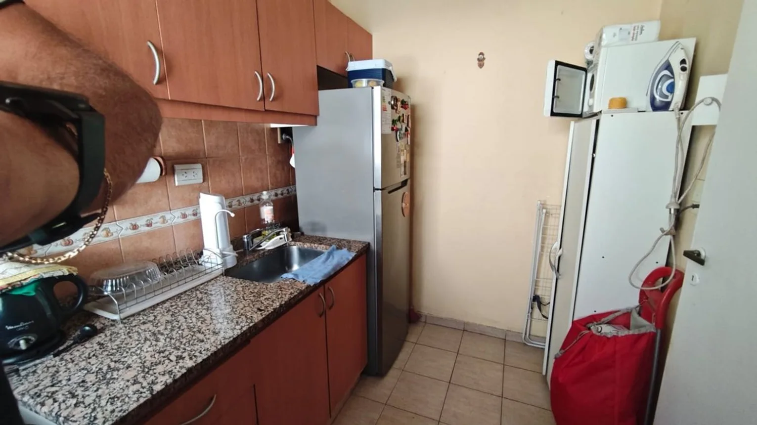 Departamento en venta en Caseros, foto 4