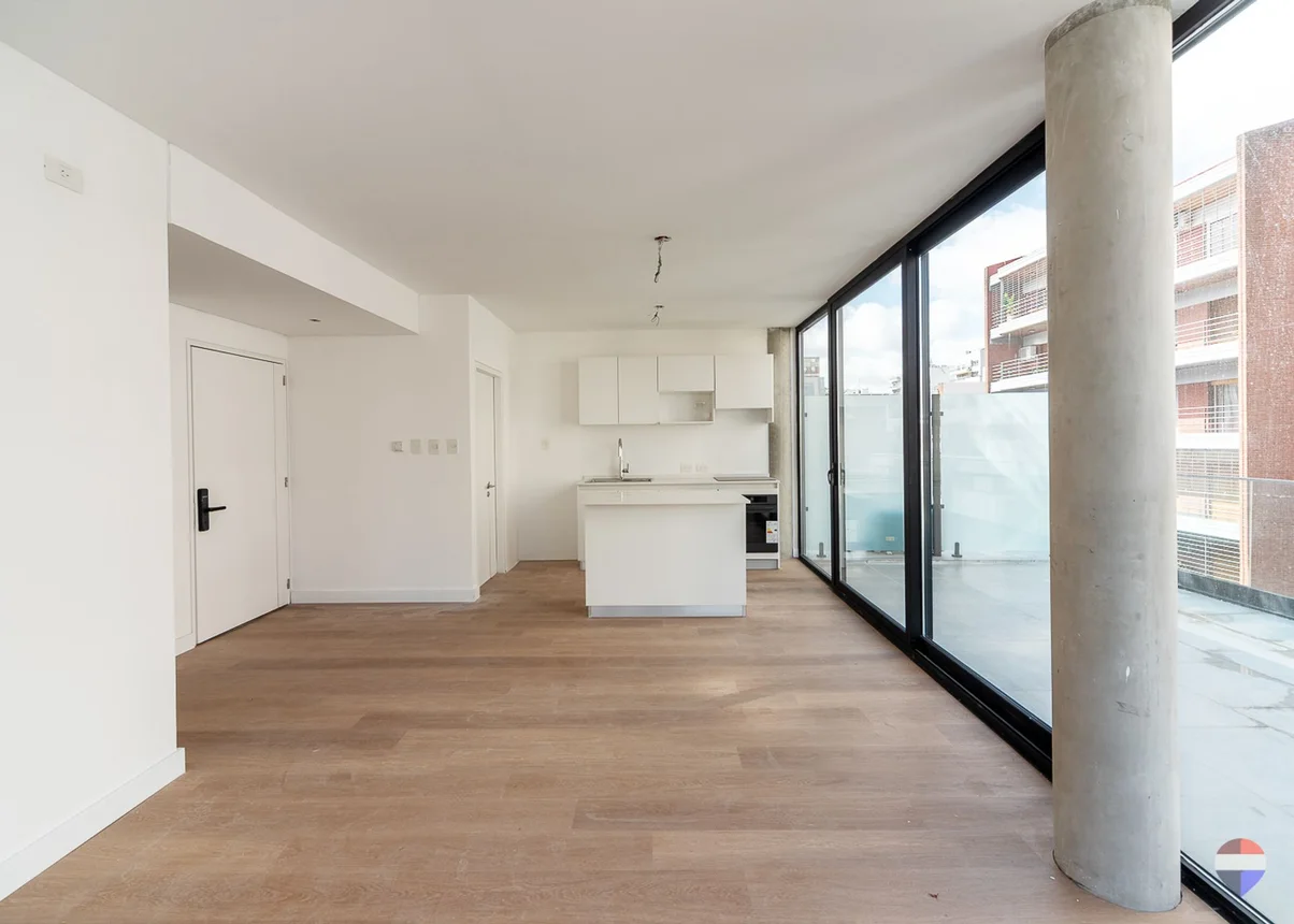 Departamento en venta en Belgrano, foto 3