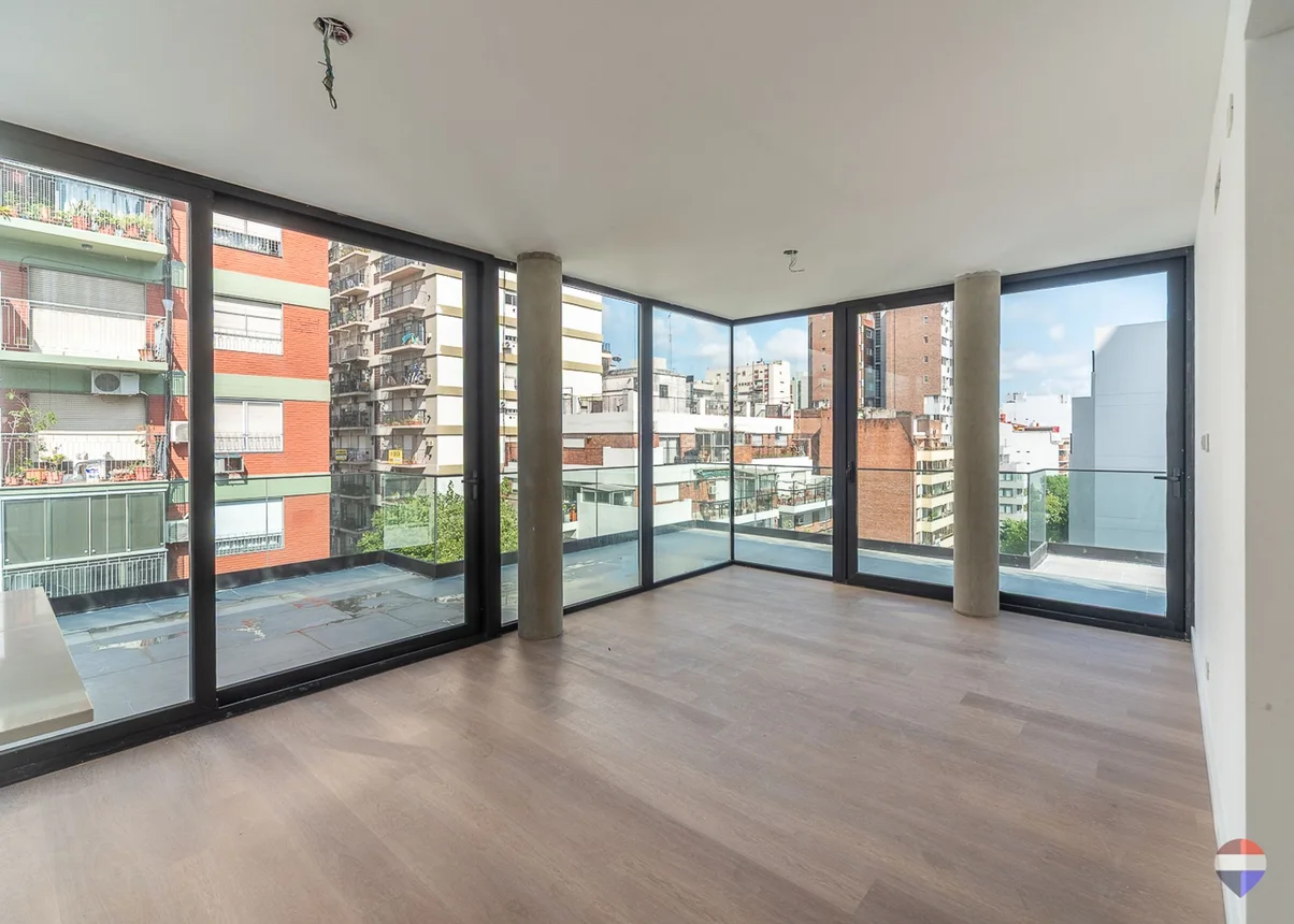 Departamento en venta en Belgrano