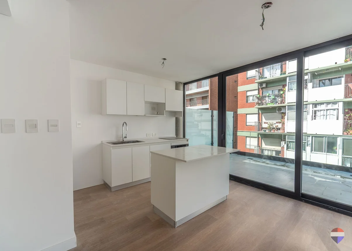 Departamento en venta en Belgrano, foto 4