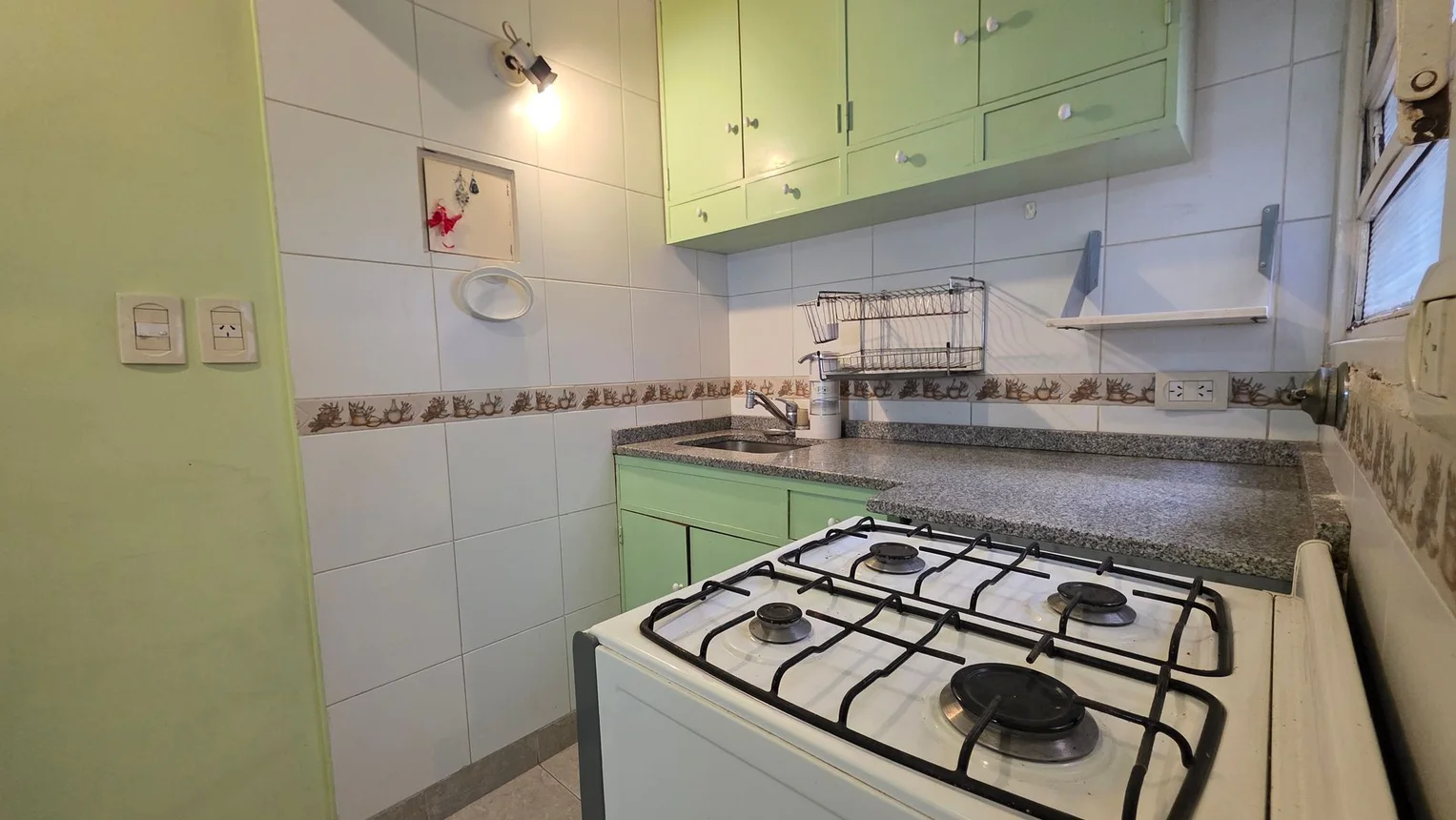 Departamento en venta en Flores, foto 4