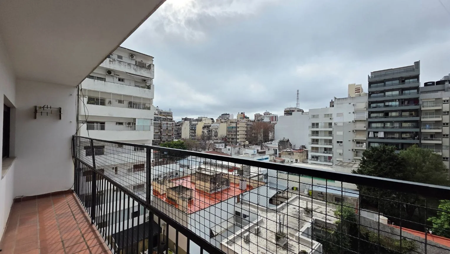 Departamento en venta en Flores, foto 2