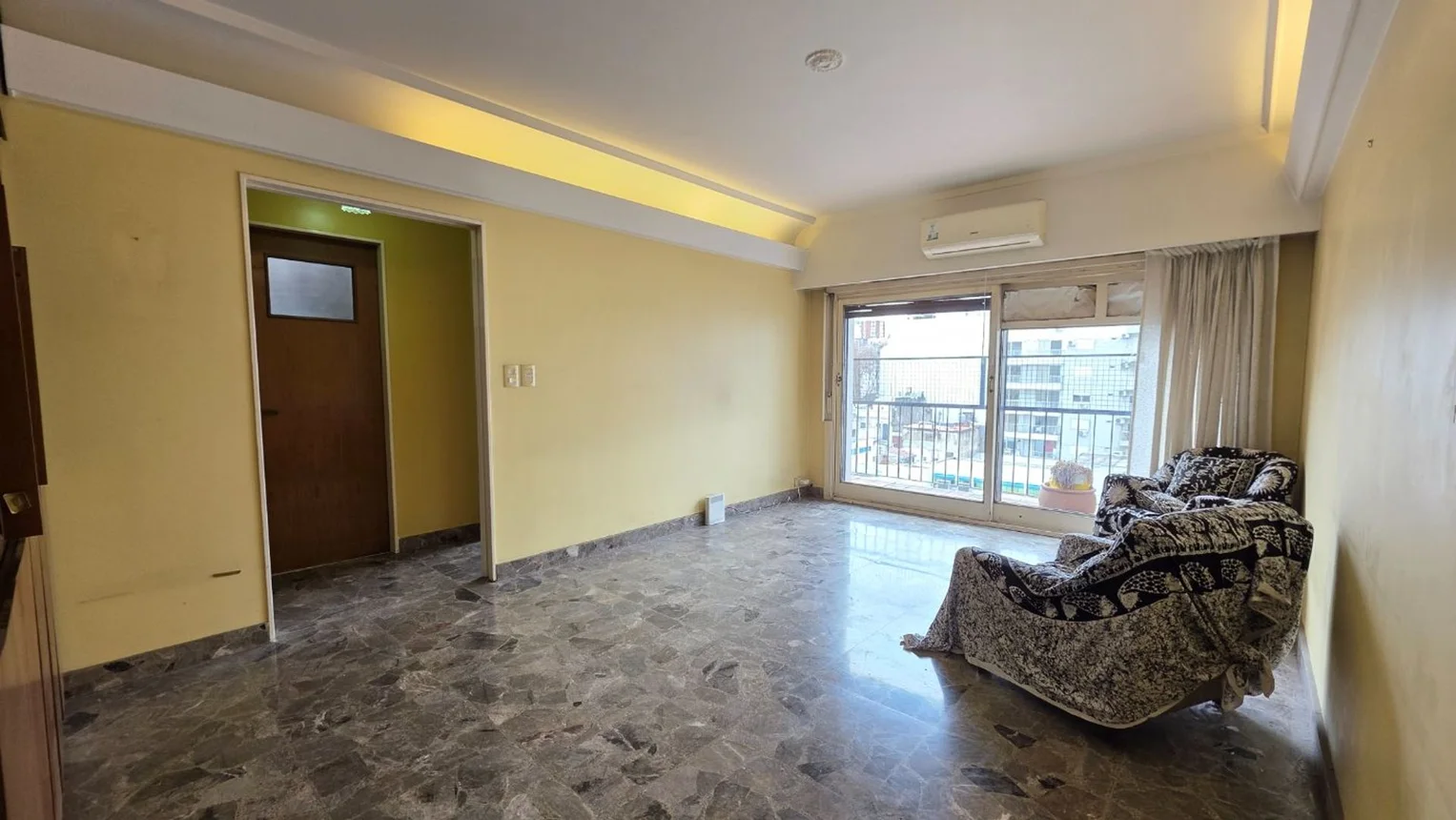 Departamento en venta en Flores