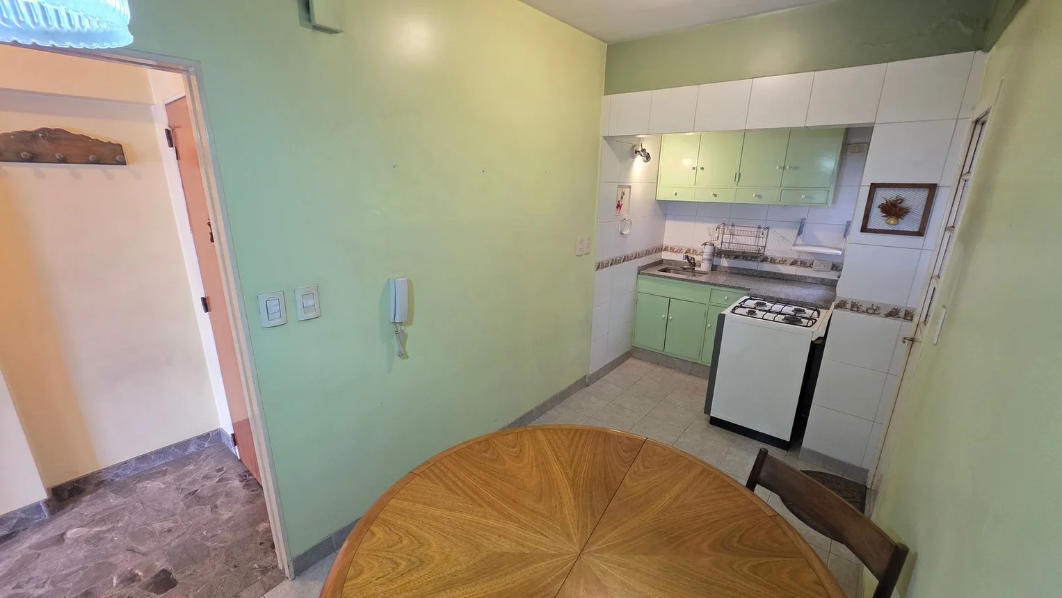 Departamento en venta en Flores, foto 3