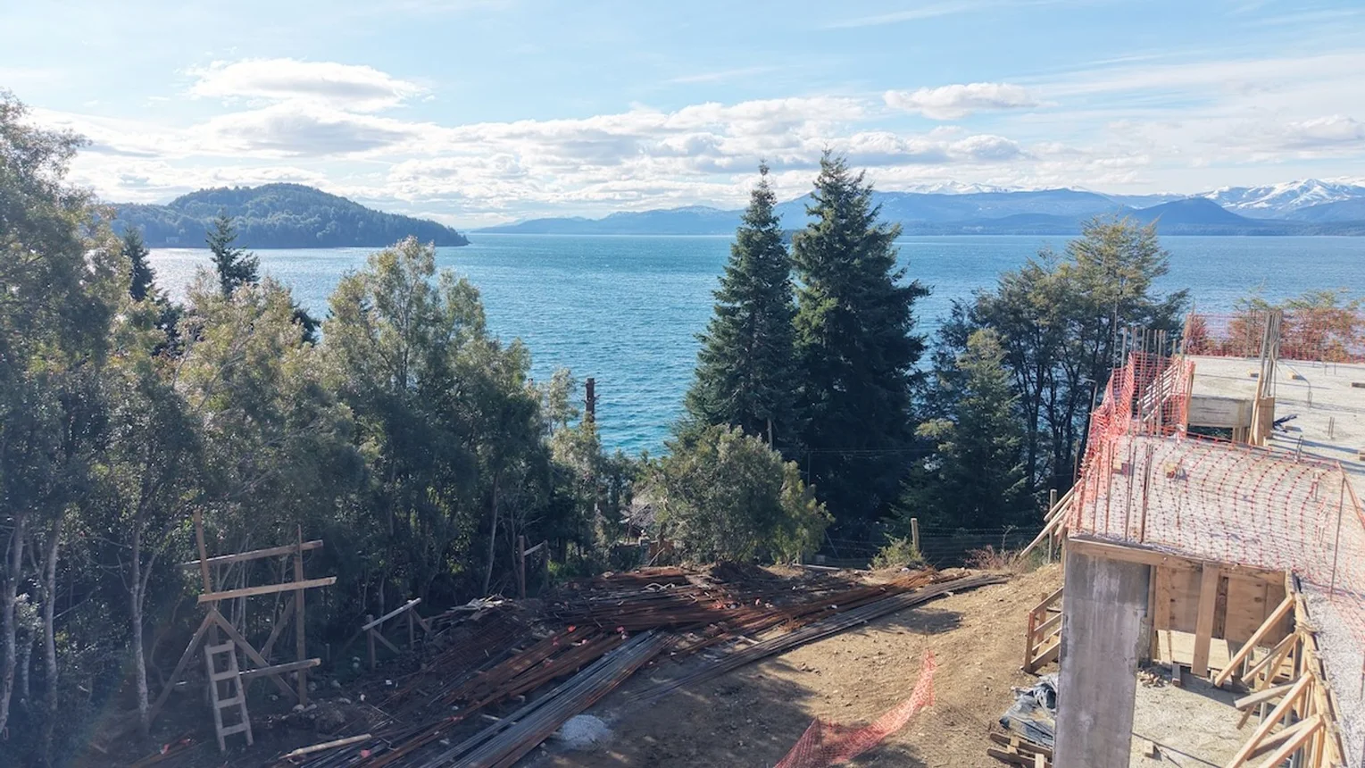 Monoambiente en venta en San Carlos de Bariloche