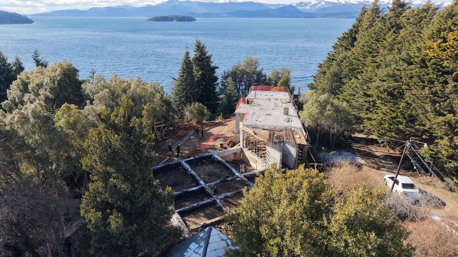 Monoambiente en venta en San Carlos de Bariloche, foto 2