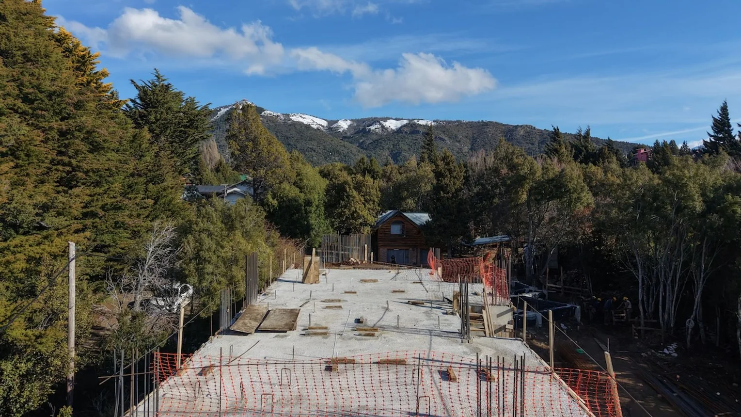 Monoambiente en venta en San Carlos de Bariloche, foto 4