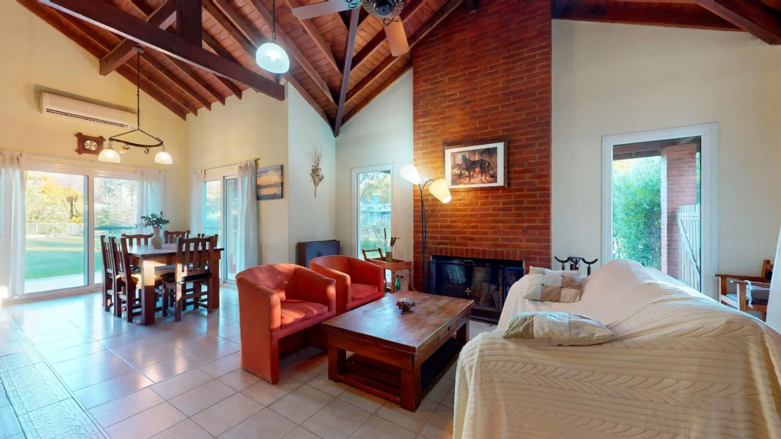 Casa en venta haras del sur 1 - apto banco, foto 2