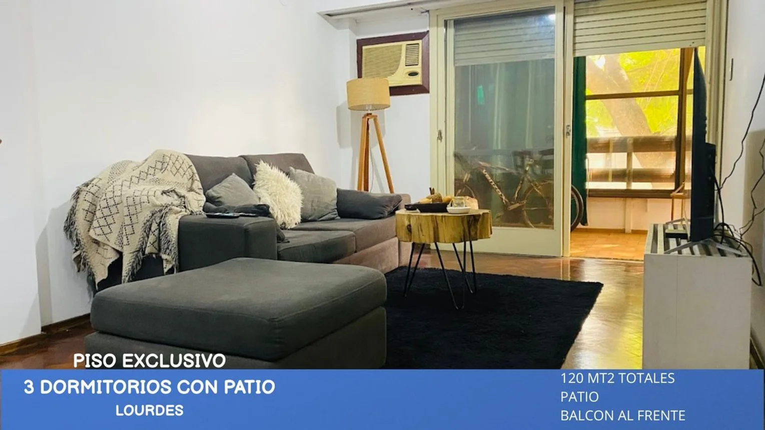 Piso en venta en Rosario