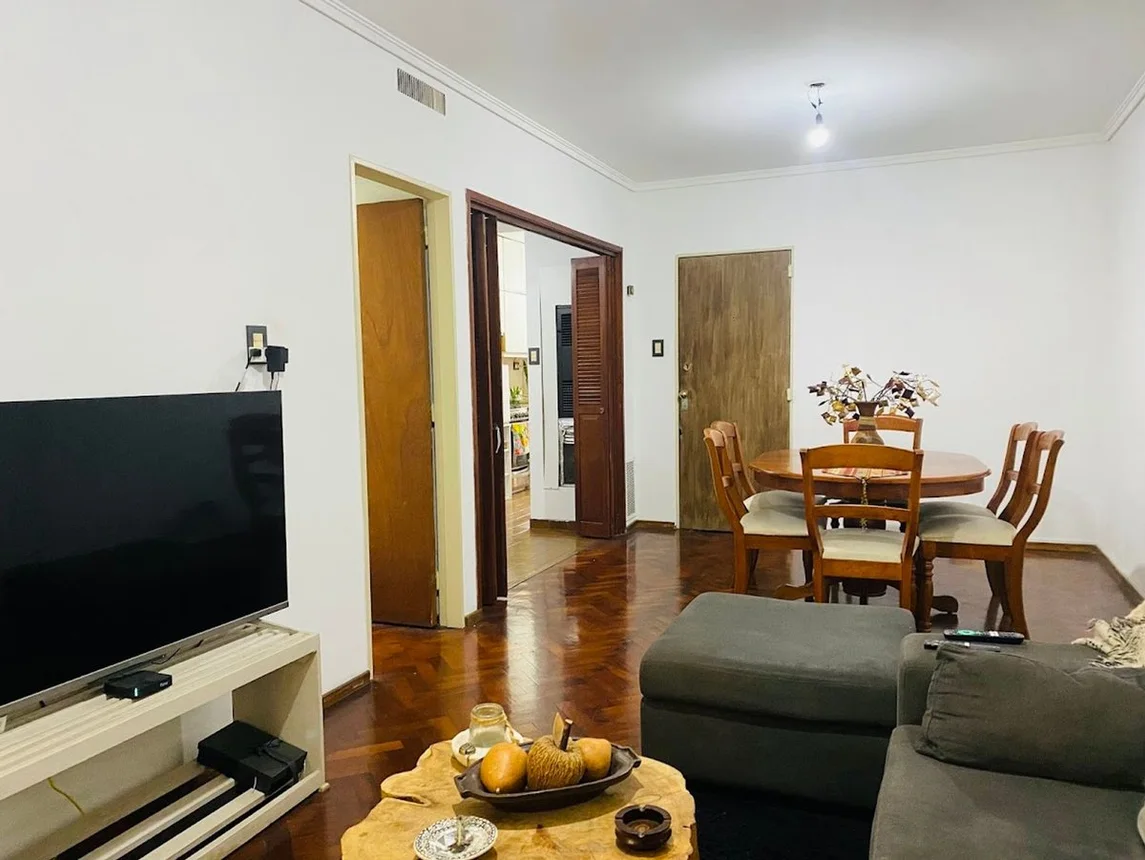 Piso en venta en Rosario, foto 3