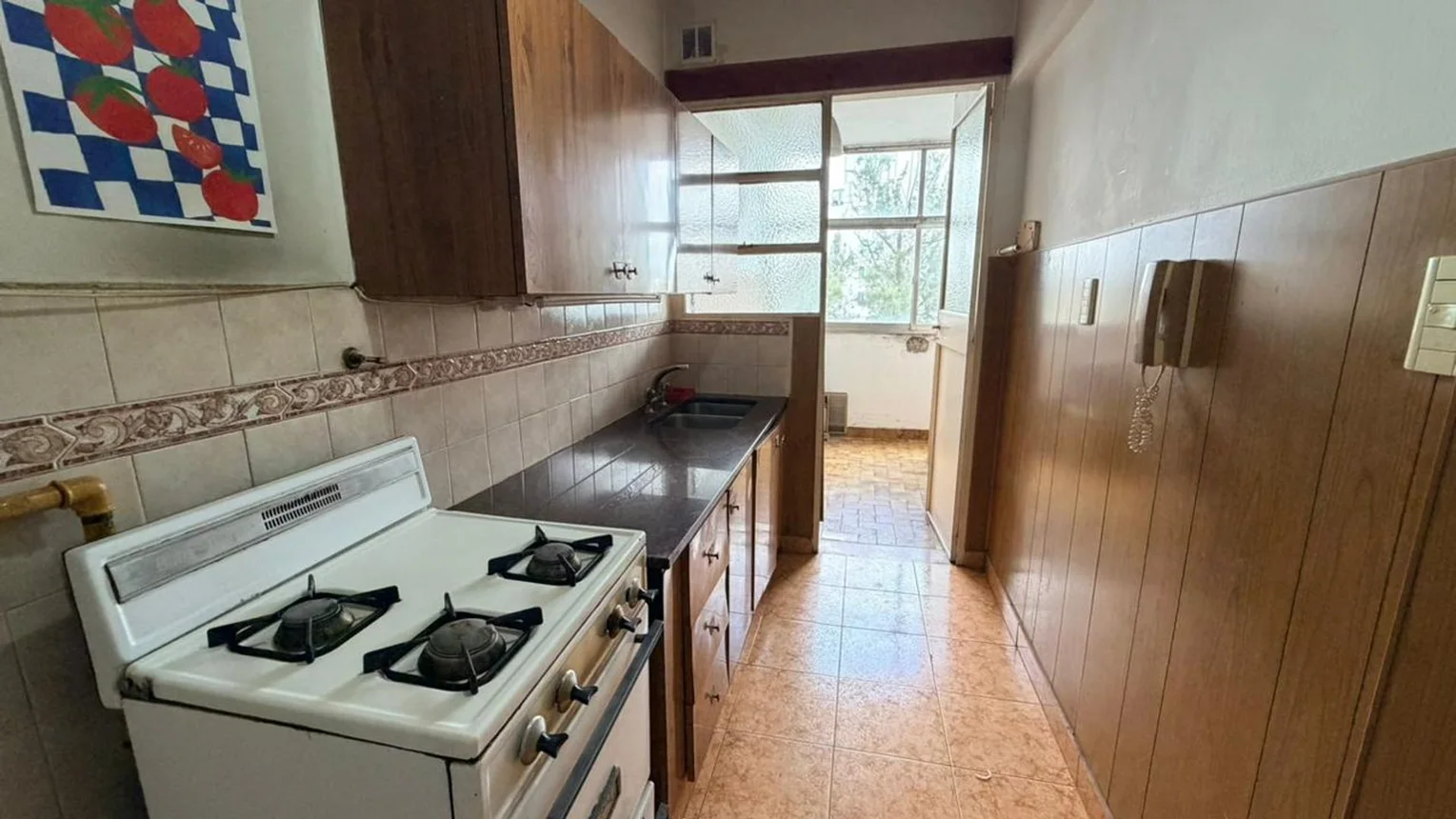 Departamento en venta en La Plata, foto 4