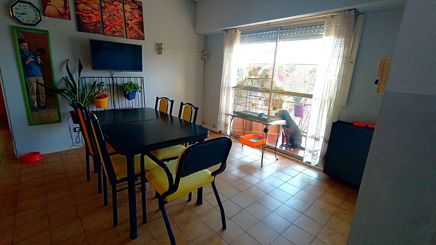Departamento de 3 ambientes en venta en Monte Castro, Elpidio González 4300, foto 3