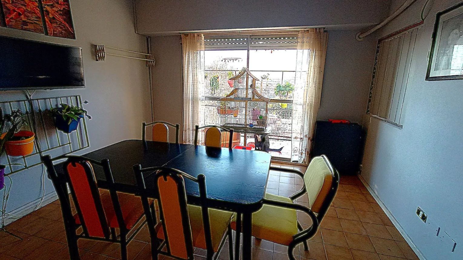 Departamento de 3 ambientes en venta en Monte Castro, Elpidio González 4300, foto 4