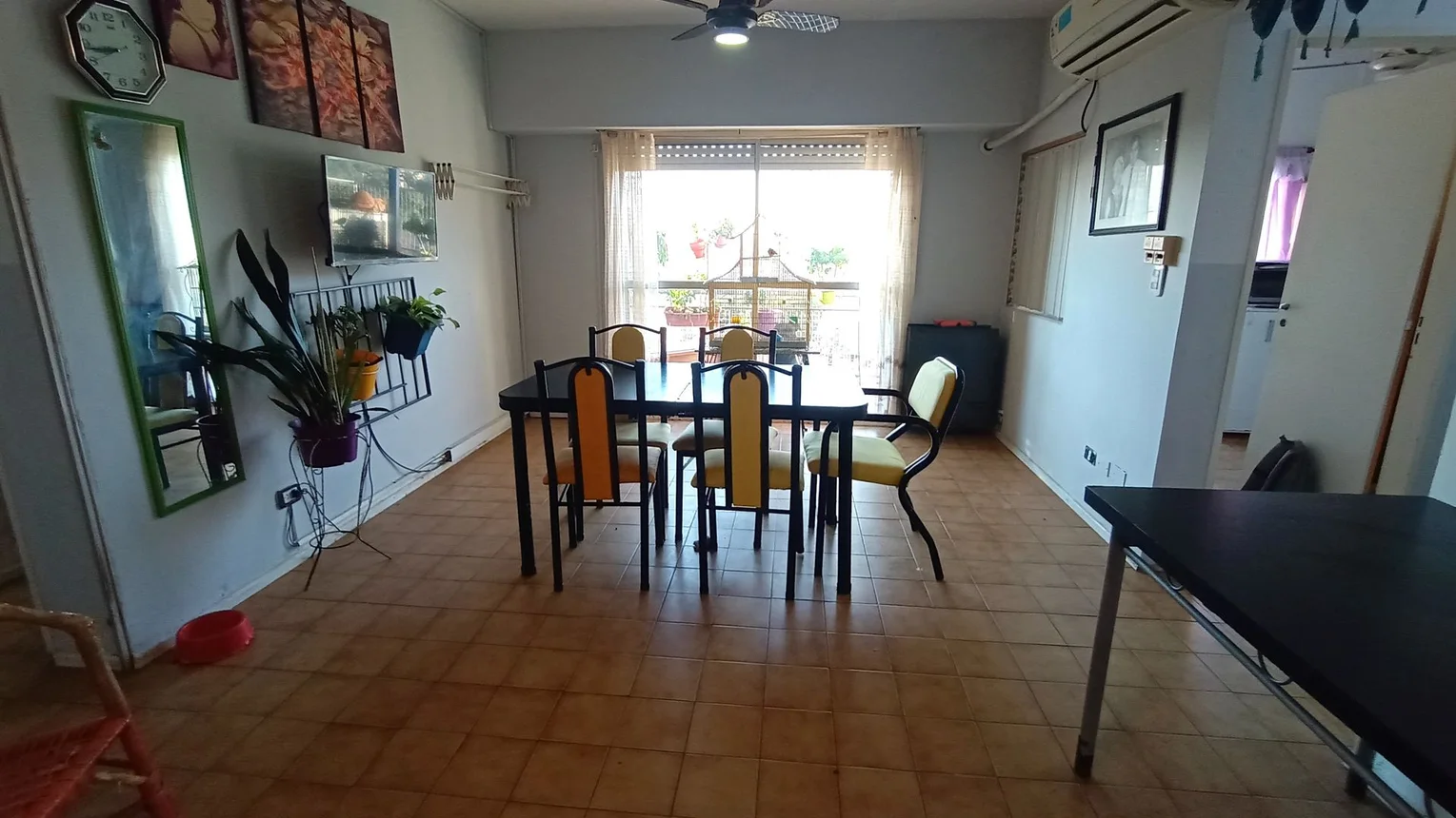 Departamento de 3 ambientes en venta en Monte Castro, Elpidio González 4300, foto 2