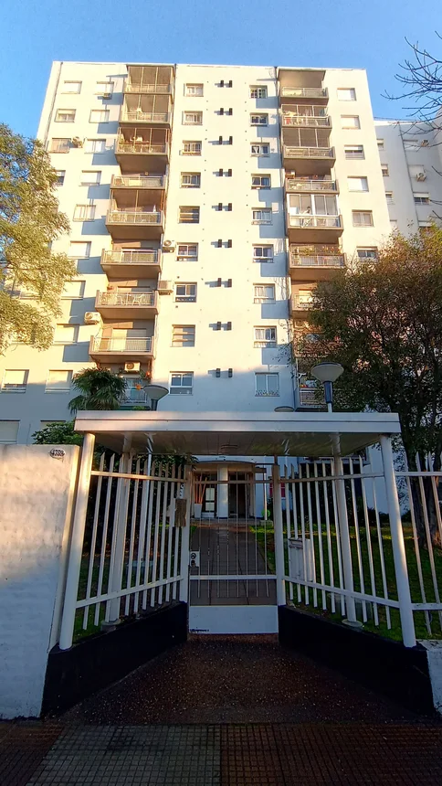 Departamento de 3 ambientes en venta en Monte Castro, Elpidio González 4300