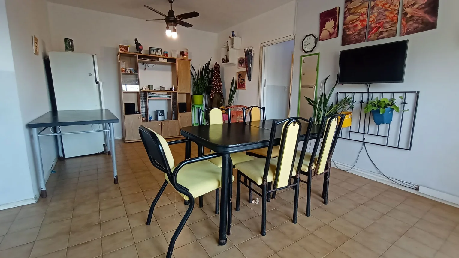 Departamento de 3 ambientes en venta en Monte Castro, Elpidio González 4300, foto 5
