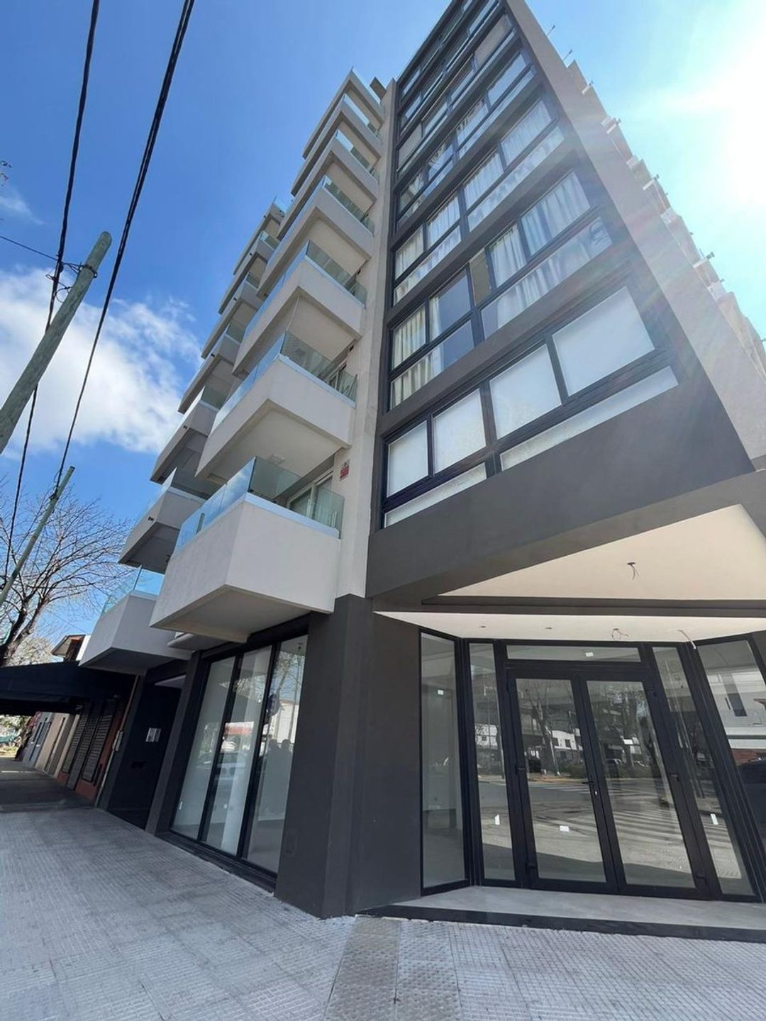Departamento monoambiente villa lugano