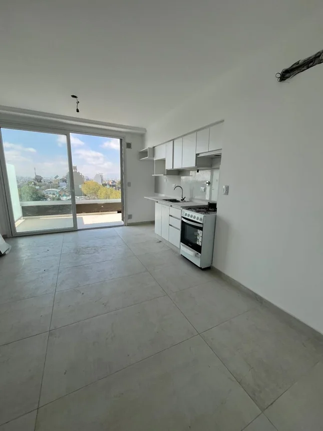 Departamento en venta en Villa Lugano, foto 4